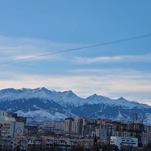 Mega Apart In Апартаменты